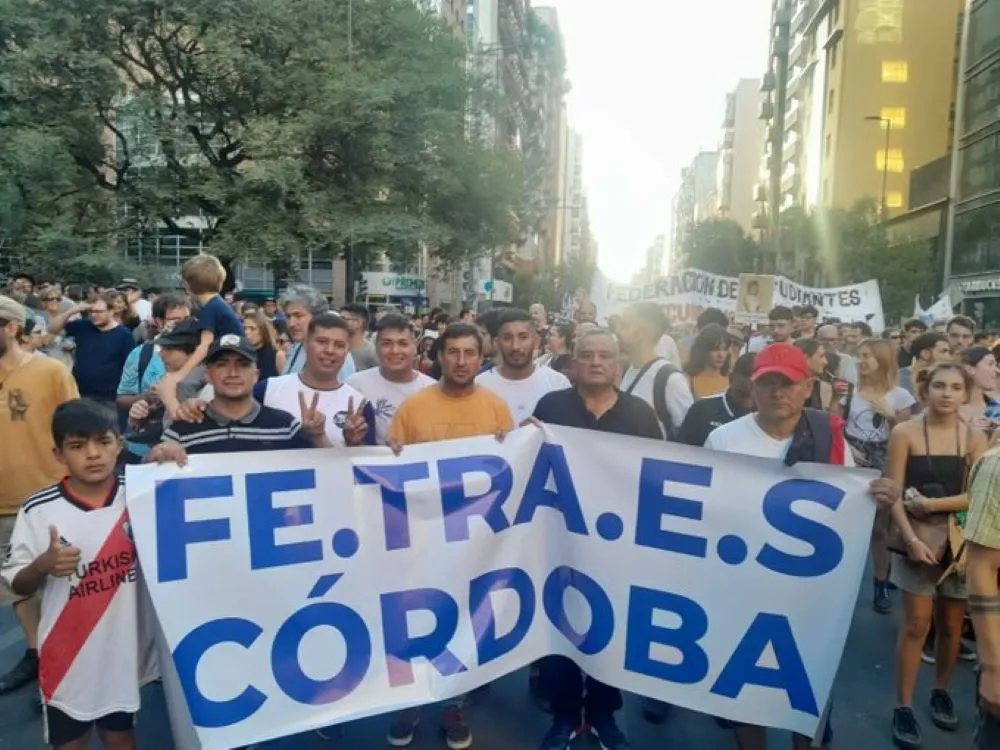Fetres Córdoba by X