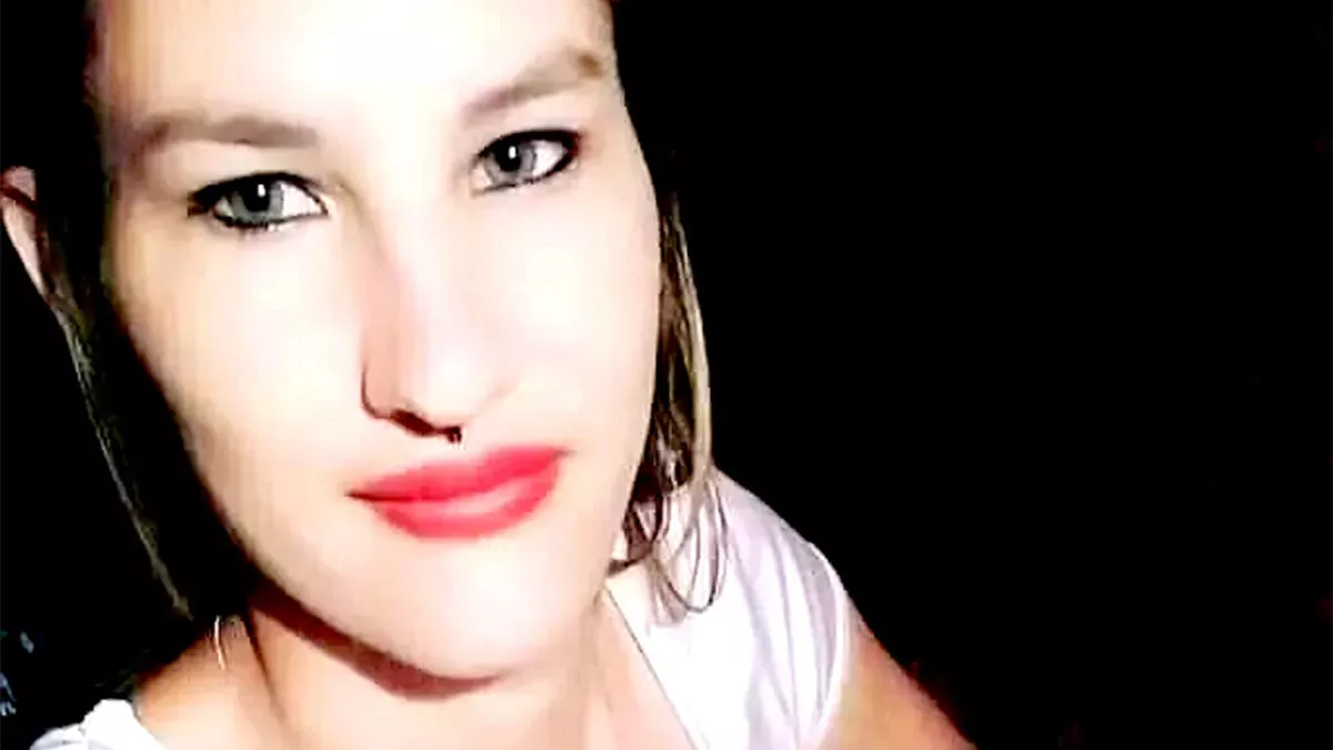 Rocío Lezcano