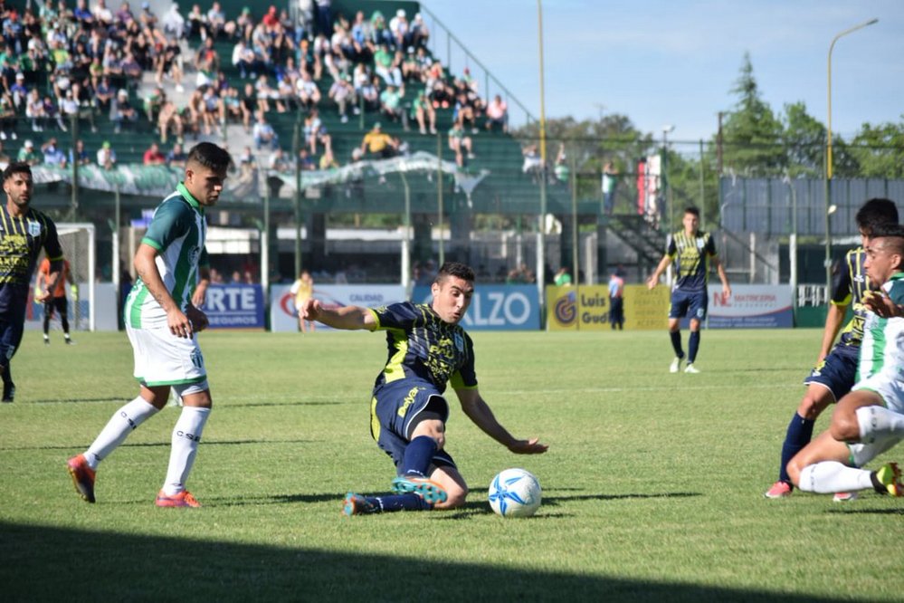 FOTO SPORTIVO BELGRANO ESTUDIANTES SL 281018