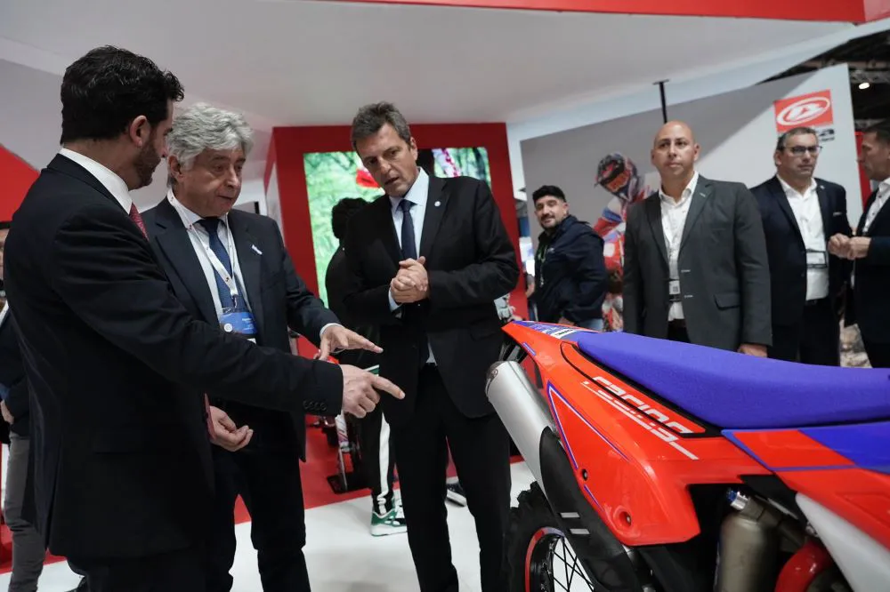 Massa by @sergioMassa