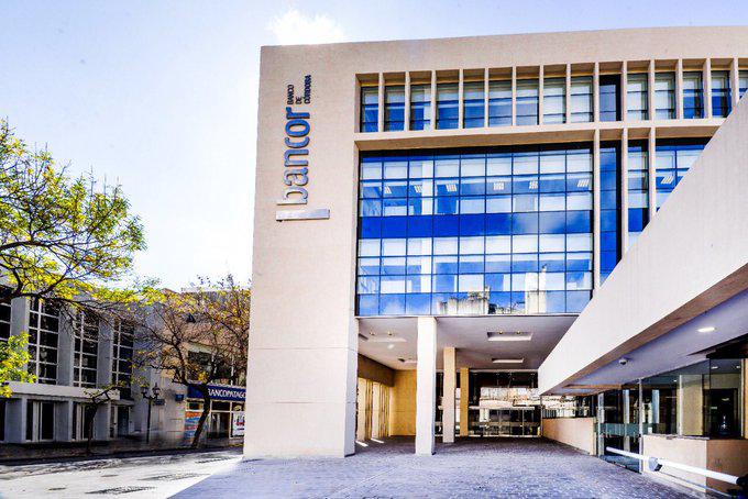 Banco de Córdoba @BancodeCordoba