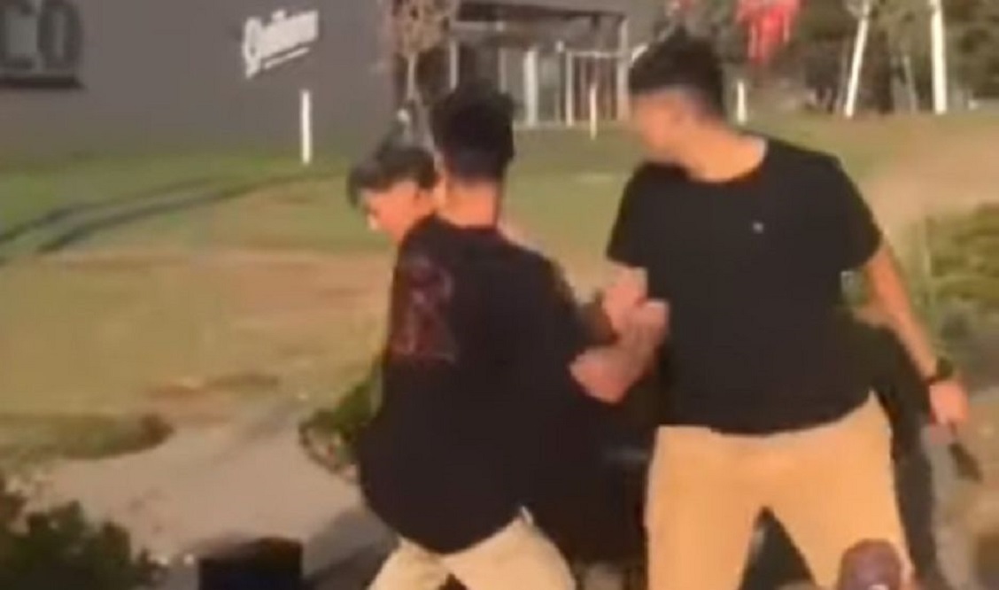 otro ataque rugbiers gentileza