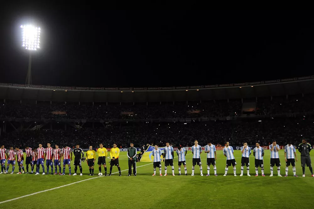 2012 Argentina Paraguay 3