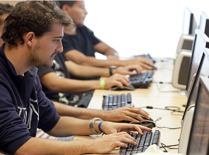 programadores