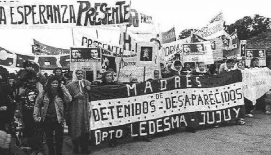 noche del apagón