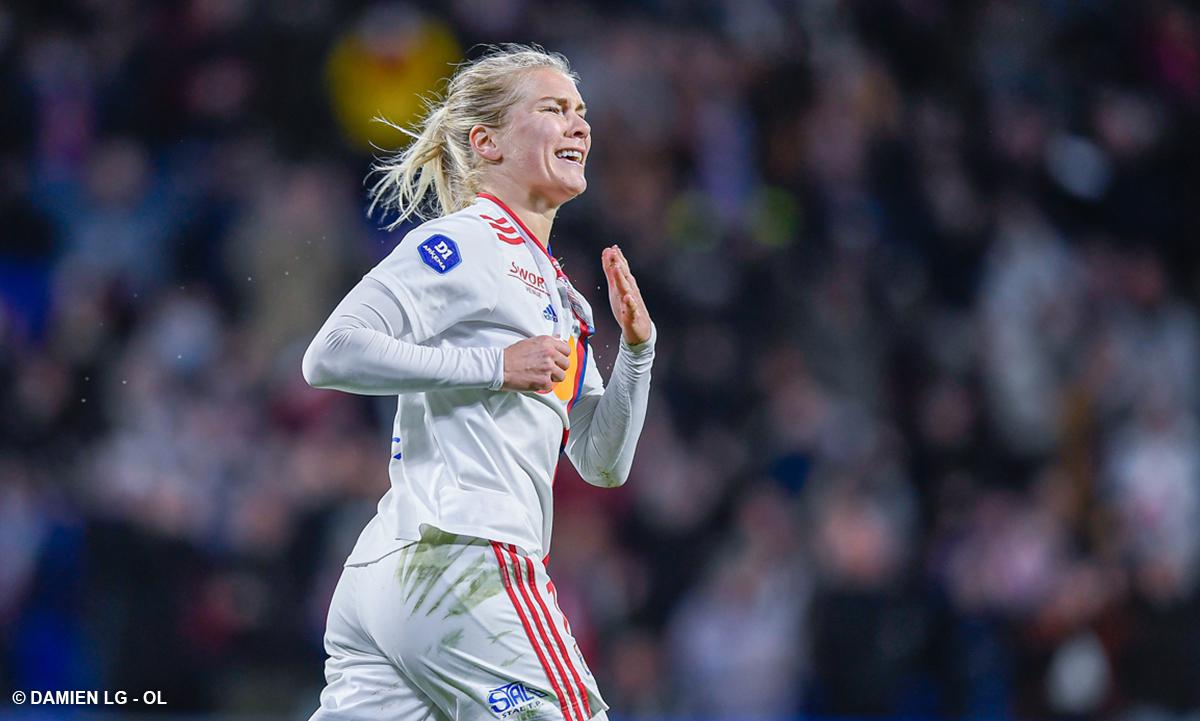 hegerberg