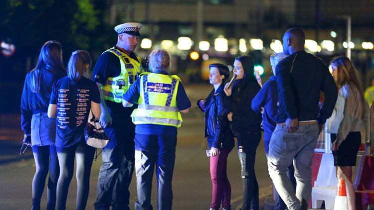 Manchester