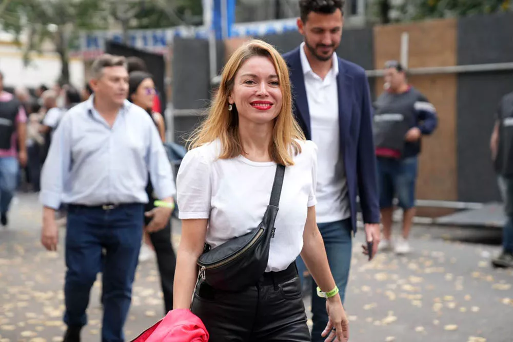 Gabriela Estevez