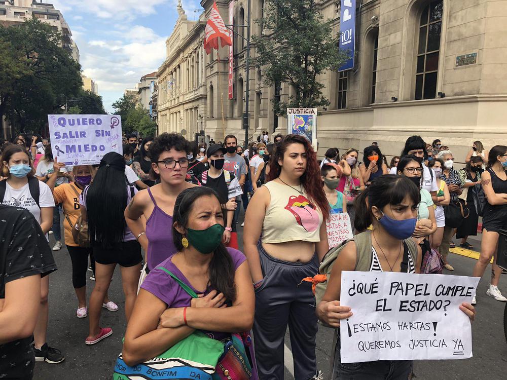 num marcha