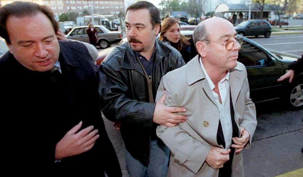 victor alderete