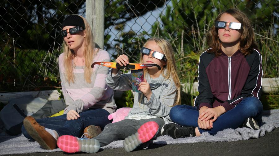 eclipse del siglo 3