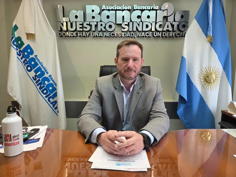 Ezequiel Morcillo (La Bancaria Córdoba) 2