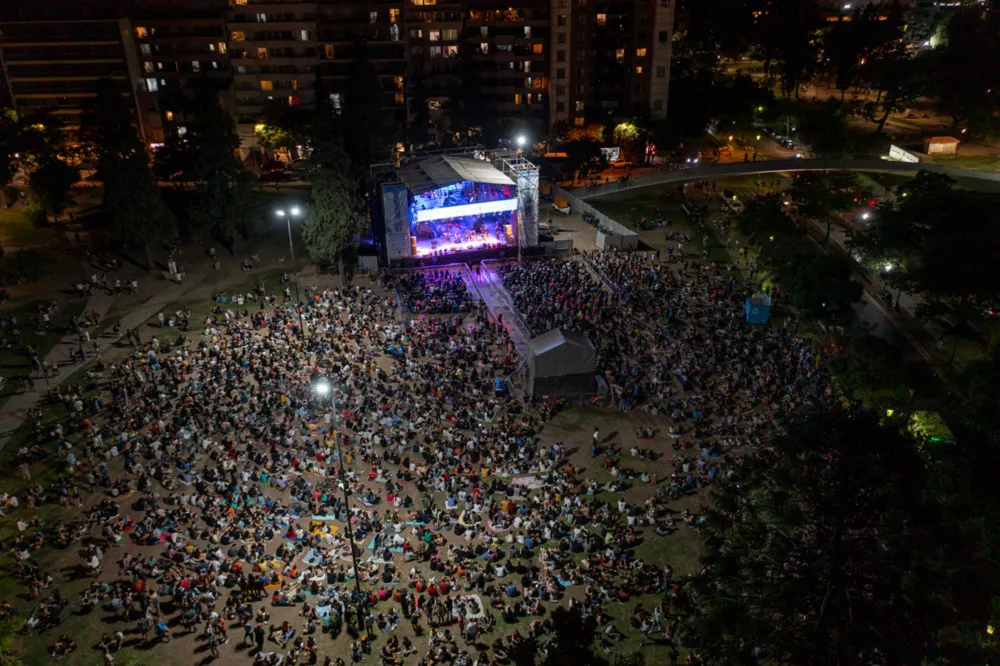 festivalpor la memoria @gobdecba