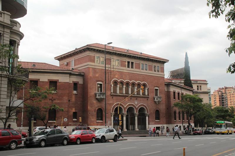 Arzobispado (1)