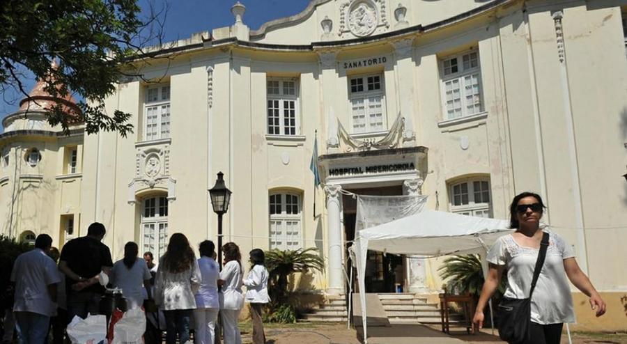 misericordia