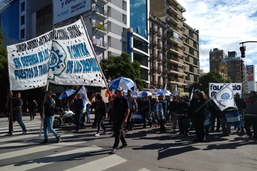 uom movilizacion LNM