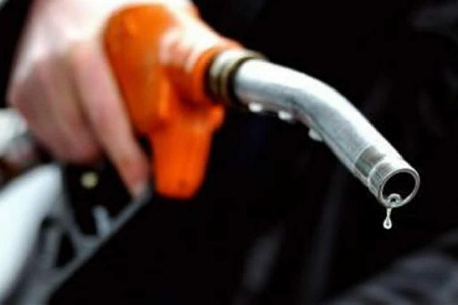 Combustible