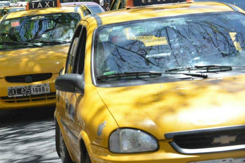 taxis