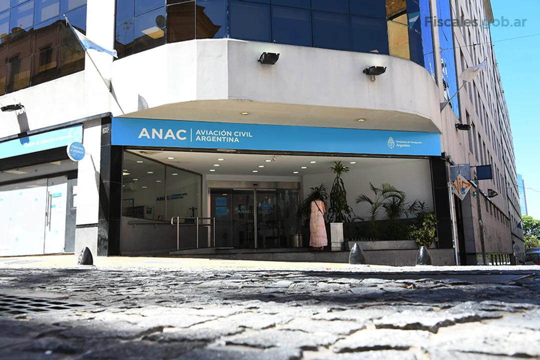 ANAC by na