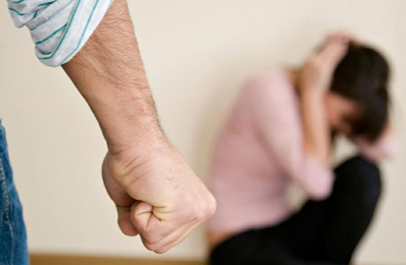 violencia de genero