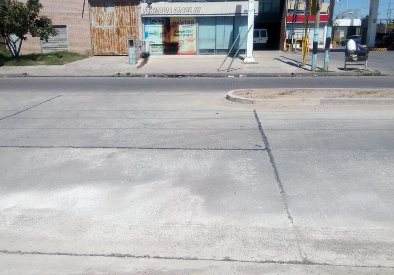 calle 2