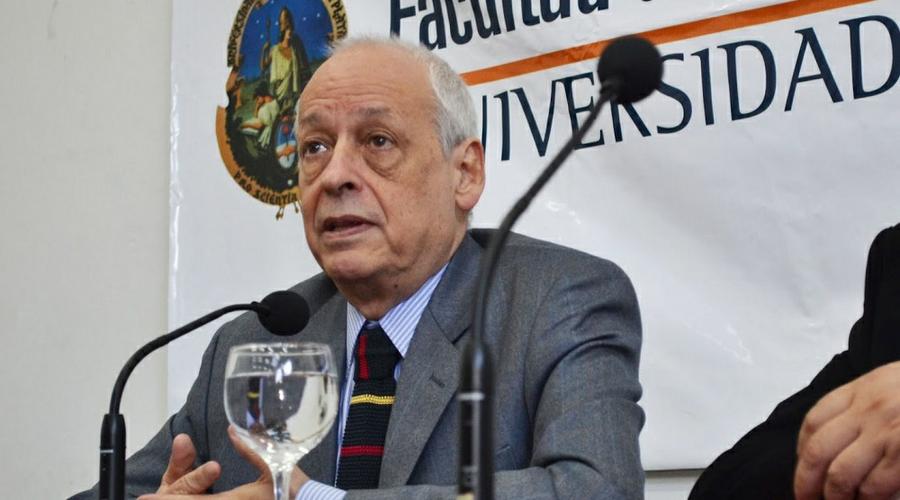 horacio verbisky