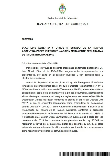 respuesta adi díaz respuesta adi díaz