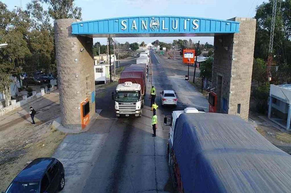 san luis