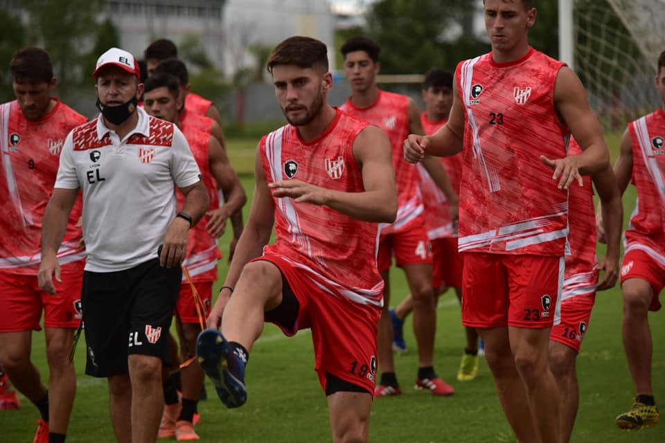 nacho antonio instituto
