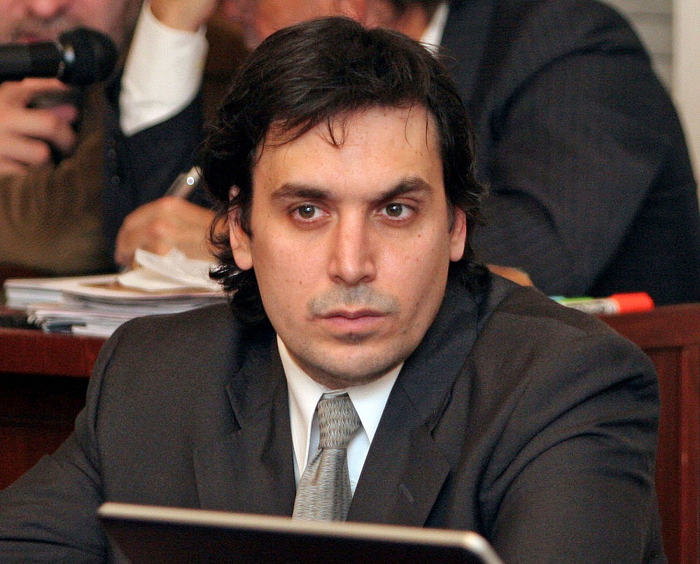 Alejo Ramos Padilla foto NA
