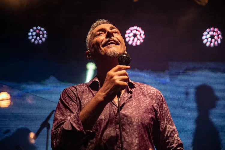 Pedro Aznar