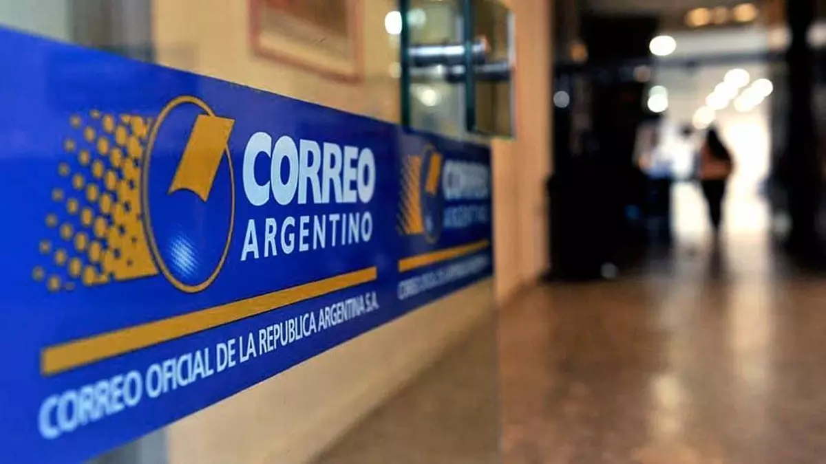 Correo Argentino (gentileza)