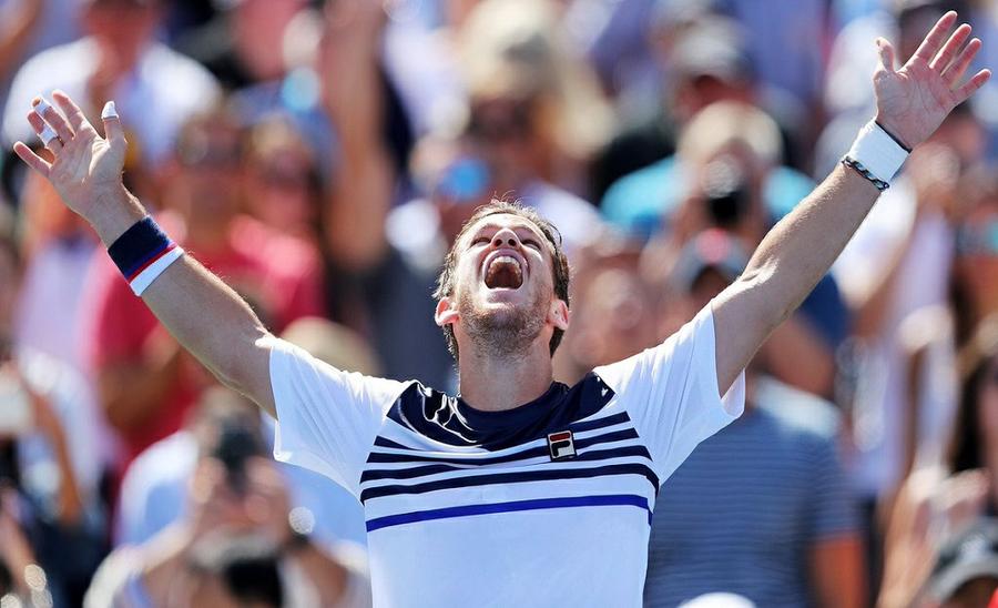 @dieschwartzman us open