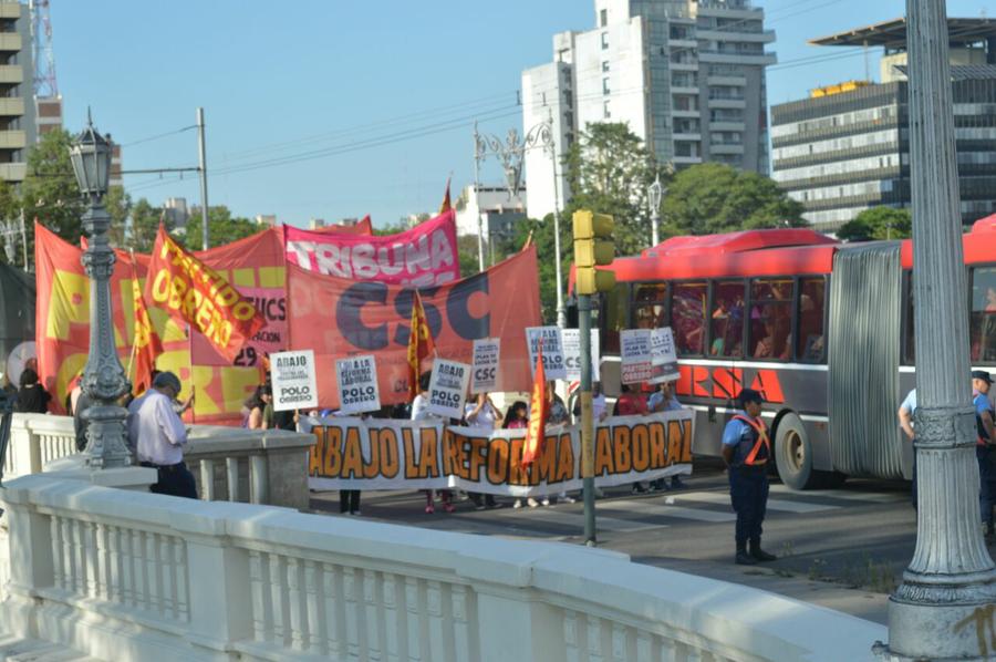 po marcha