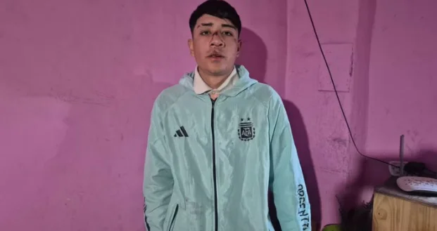 Tomás golpiza en un boliche by el doce