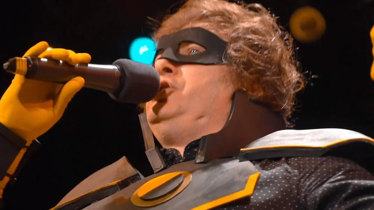 Milei y el uso de un carnaval que opera como potente distracción ante el espanto thumbnail