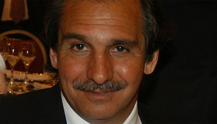 nicolas caputo