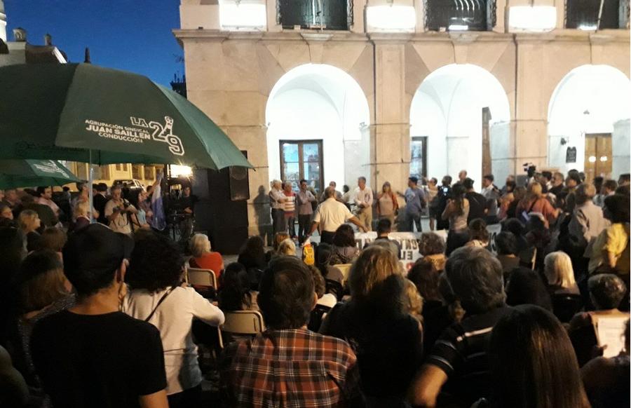 ruidazo