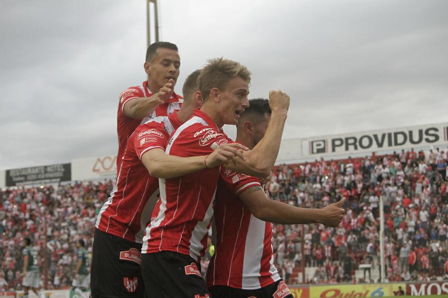 instituto 1 @Diego Roscop