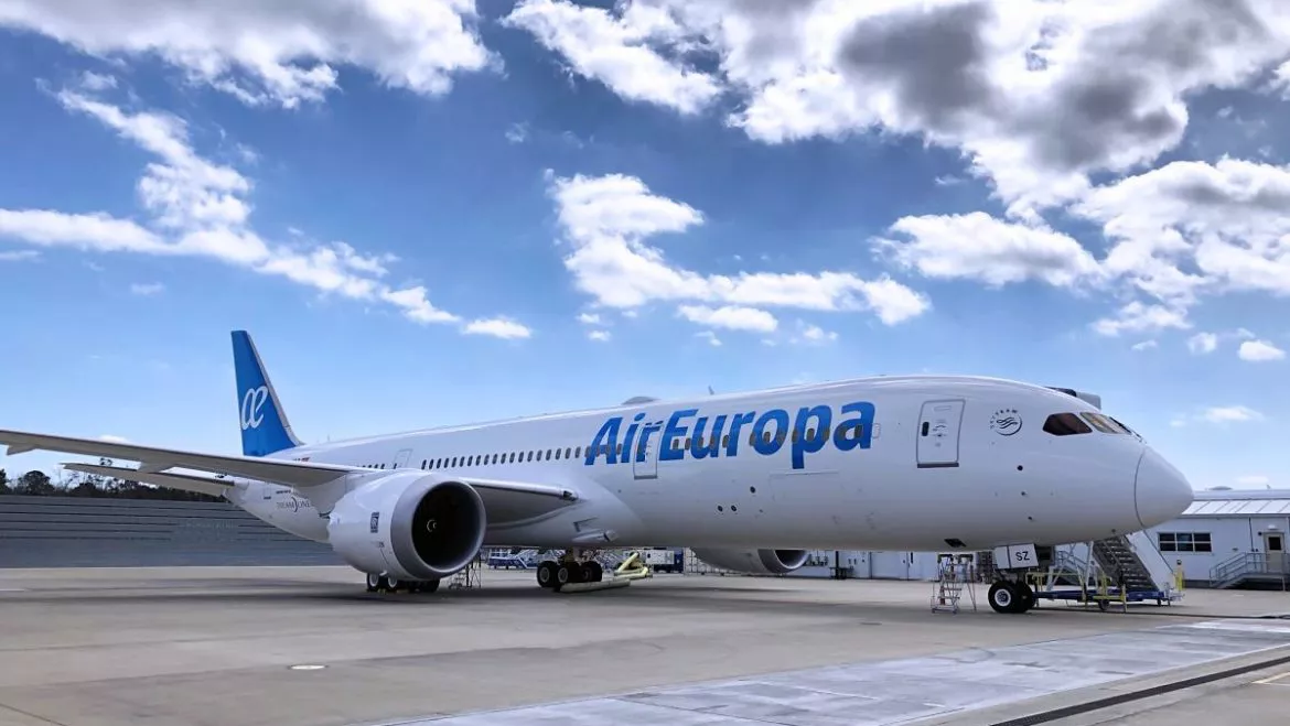 air europa