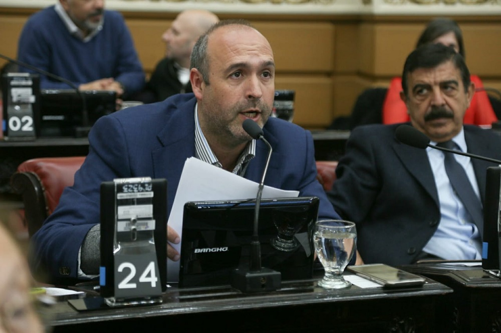 Marcos Fariña