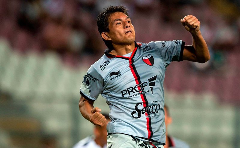 pulga rodriguez
