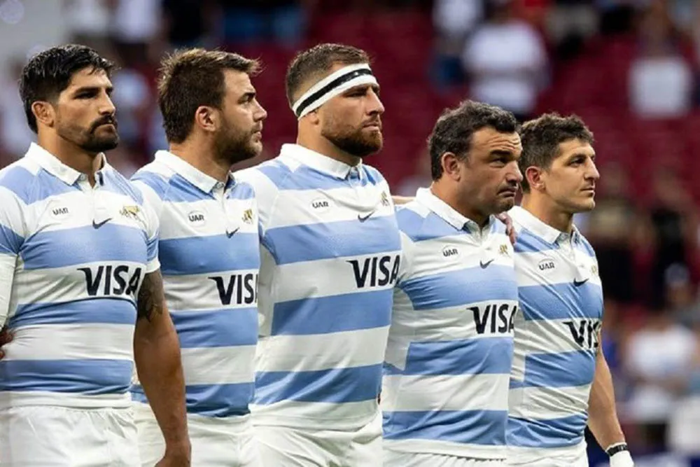 los pumas a