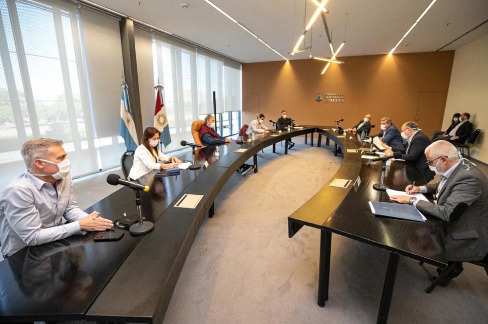 gabinete productivo