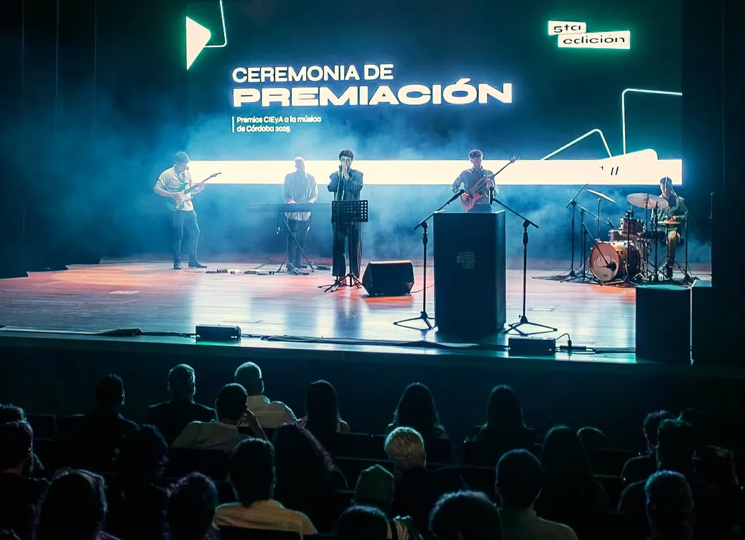 Premios Cieya 2025 (Instagram Cieya) 01