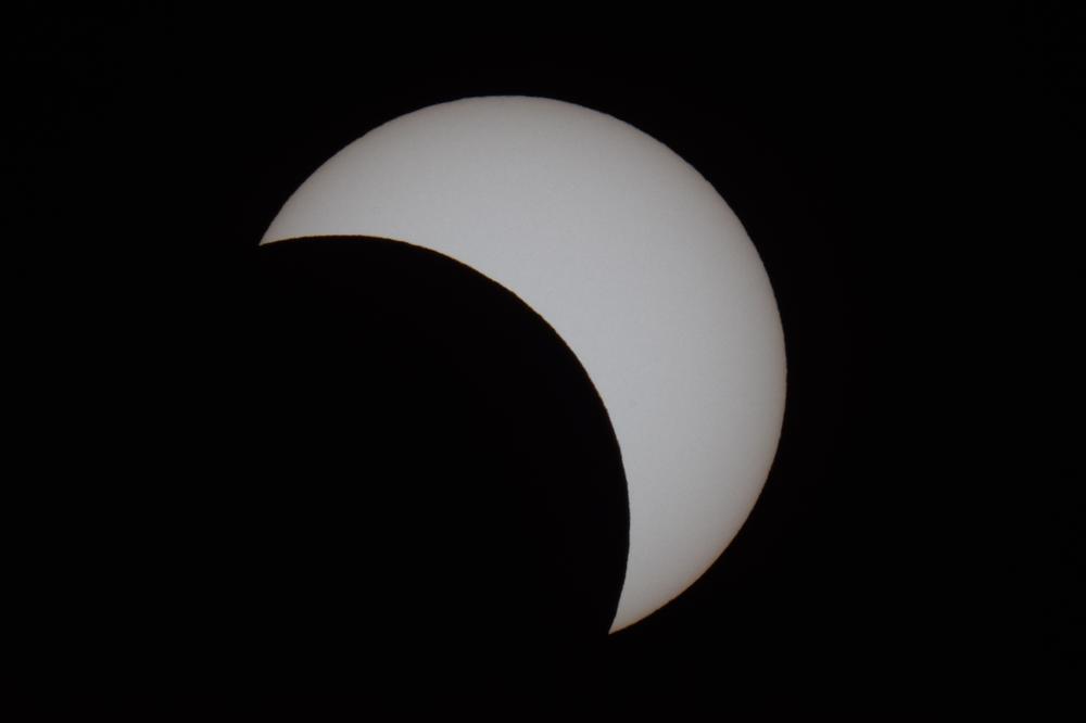 eclipse total secuencia 2 by Román Vena Valdaneras