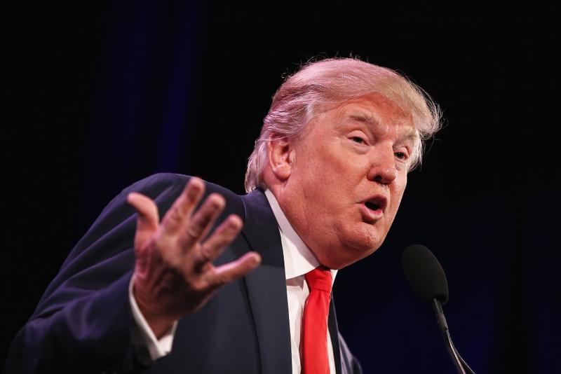 Trump