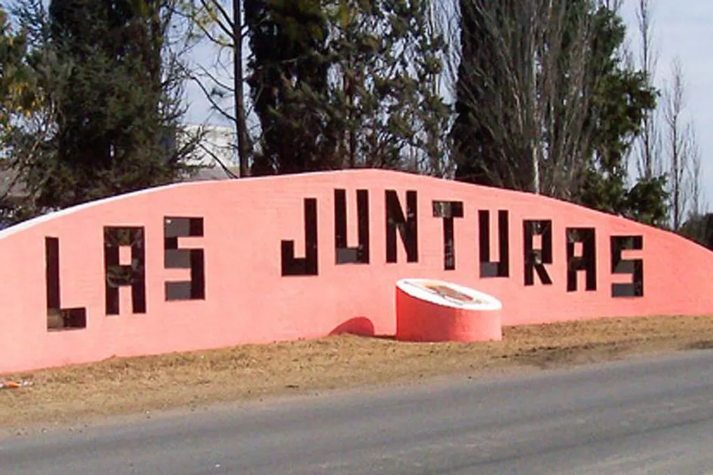 las junturas