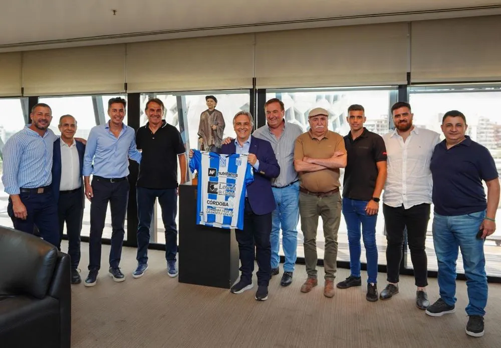 Club Argentino Monte Maíz