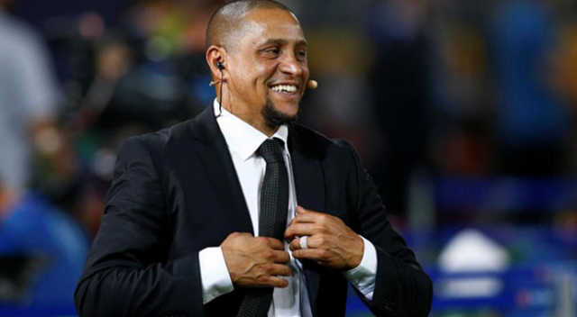 Roberto Carlos